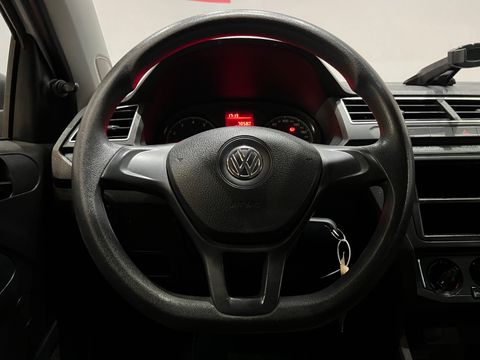 VolksWagen Saveiro Robust 1.6 Total Flex 8V