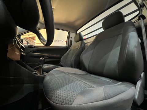 VolksWagen Saveiro Robust 1.6 Total Flex 8V