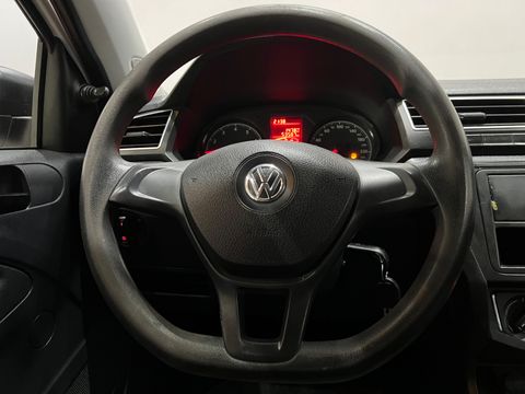 VolksWagen Saveiro Robust 1.6 Total Flex 16V 