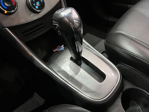 Chevrolet TRACKER LTZ 1.8 16V Flex 4x2 Aut.