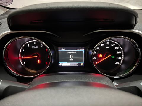 Chevrolet TRACKER RS 1.2 Turbo 12V Flex Aut.