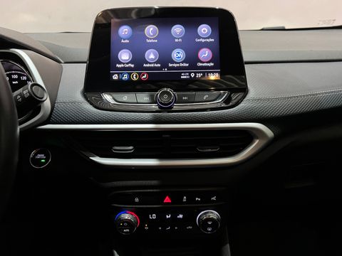 Chevrolet TRACKER Premier 1.2 Turbo 12V Flex Aut.