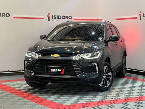 Chevrolet TRACKER RS 1.2 Turbo 12V Flex Aut.