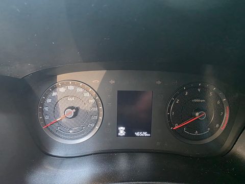 Hyundai HB20 Sense Plus 1.0 Flex 12V Mec.