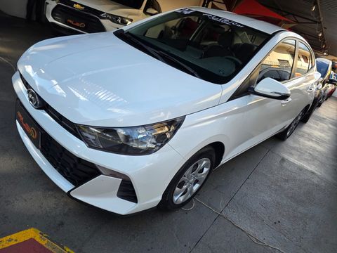 Hyundai HB20S Comfort 1.0  Flex 12V Mec.