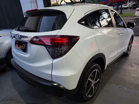 Honda HR-V EX 1.8 Flexone 16V 5p Aut.