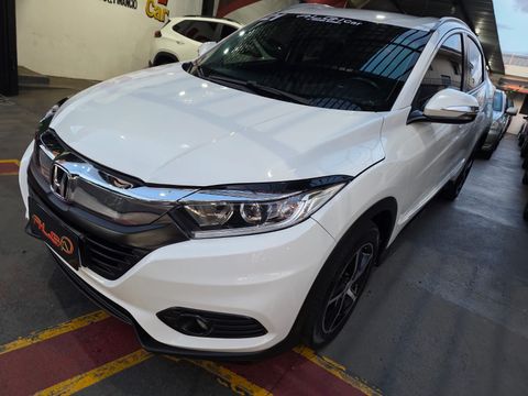 Honda HR-V EX 1.8 Flexone 16V 5p Aut.
