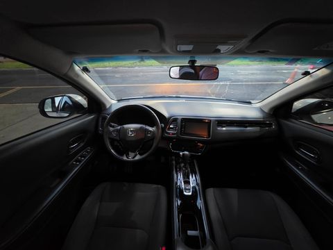 Honda HR-V EX 1.8 Flexone 16V 5p Aut.