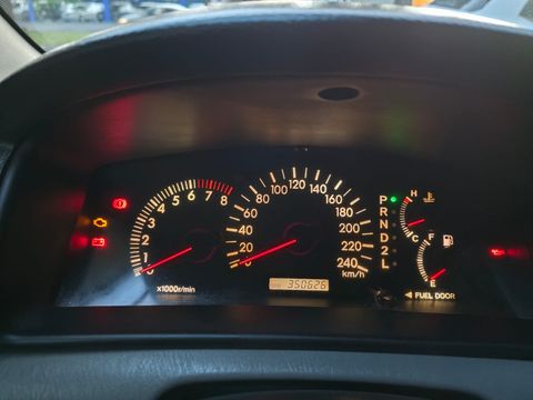 Toyota Corolla SE-G 1.8/1.8 Flex 16V Aut.