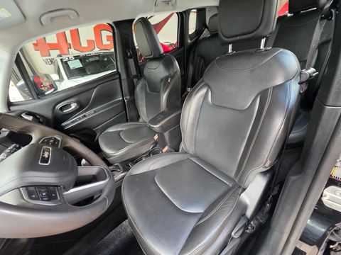 Jeep Renegade Long. T270 1.3 TB 4x2 Flex Aut.