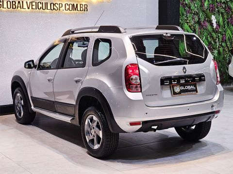 Renault DUSTER Dynamique 1.6 Flex 16V Mec.