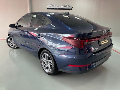 Hyundai HB20S Comfort Plus 1.0 TB Flex 12V Aut