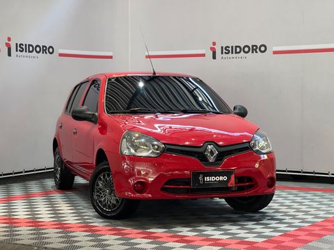 Renault Clio RN/Alizé/Expr./1.0 Hi-Power 16V 5p