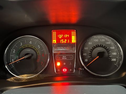 Renault Clio RN/Alizé/Expr./1.0 Hi-Power 16V 5p