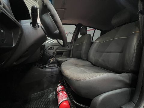 Renault Clio RN/Alizé/Expr./1.0 Hi-Power 16V 5p