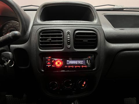 Renault Clio RN/Alizé/Expr./1.0 Hi-Power 16V 5p