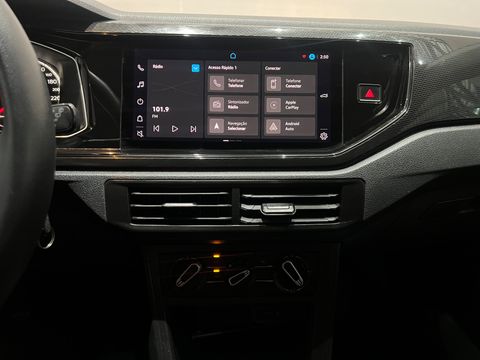 VolksWagen Polo Track 1.0 Flex 12V 5p