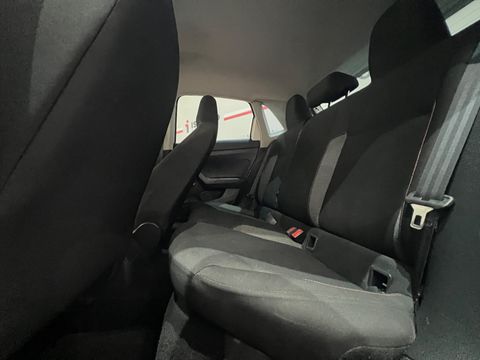 VolksWagen Polo Track 1.0 Flex 12V 5p