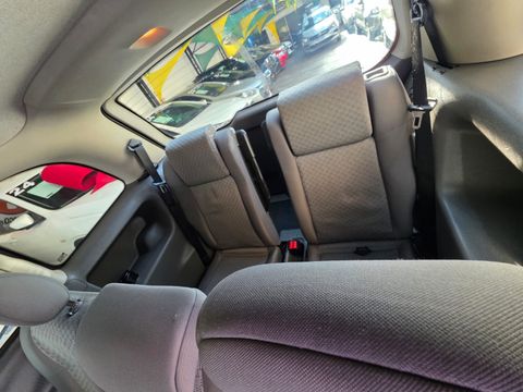 Chevrolet Zafira Expres. 2.0 MPFI FlexPower 5p Aut