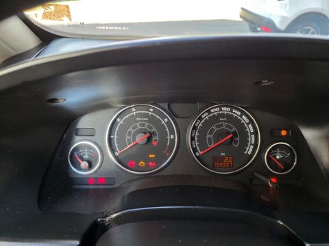 Chevrolet Zafira Expres. 2.0 MPFI FlexPower 5p Aut