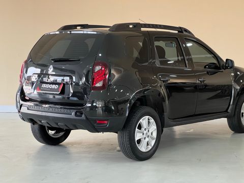 Renault DUSTER Expression 1.6 Hi-Flex 16V Mec.