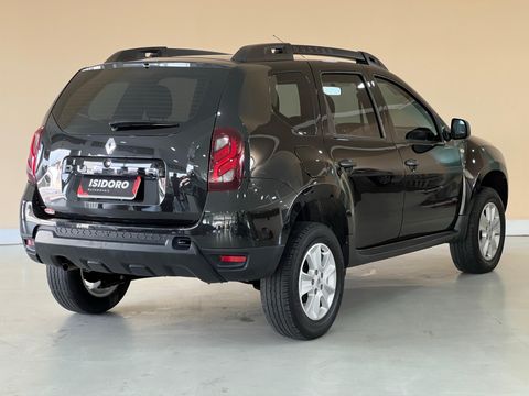 Renault DUSTER Expression 1.6 Hi-Flex 16V Mec.