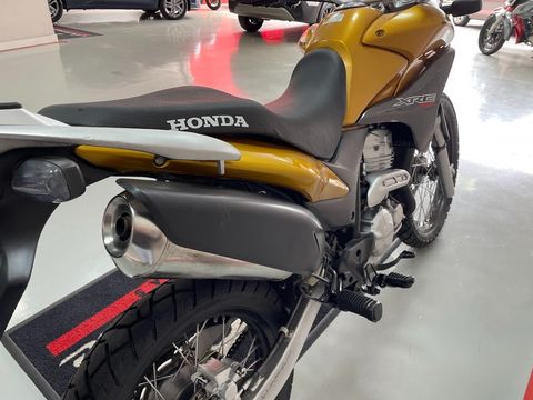 HONDA XRE 300/ 300 ABS/ FLEX