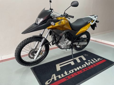 HONDA XRE 300/ 300 ABS/ FLEX