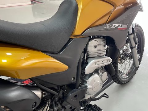 HONDA XRE 300/ 300 ABS/ FLEX