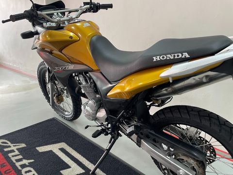HONDA XRE 300/ 300 ABS/ FLEX