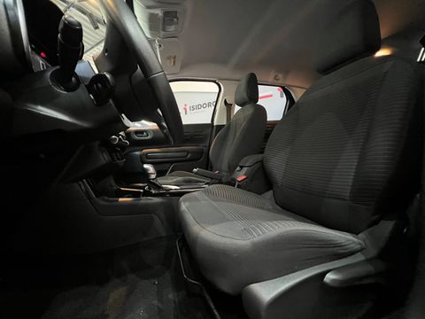 Citroën C4 CACTUS FEEL 1.6 16V Flex Aut.