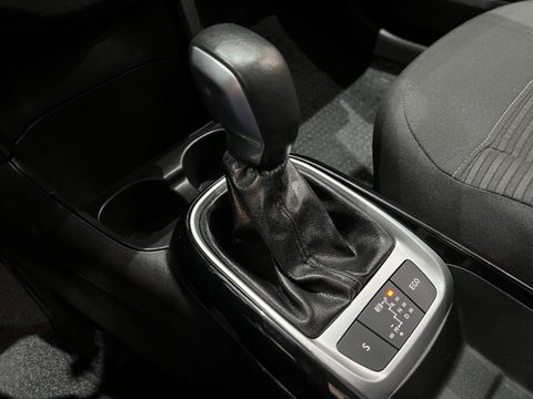 Citroën C4 CACTUS FEEL 1.6 16V Flex Aut.