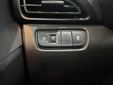 Hyundai HB20 Comfort Plus 1.0 Flex 12V Mec.