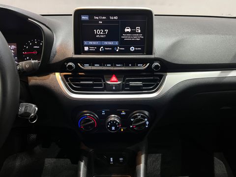 Hyundai HB20 Comfort Plus 1.0 Flex 12V Mec.