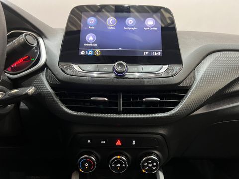 Chevrolet ONIX SEDAN Plus LT 1.0 12V TB Flex Aut.