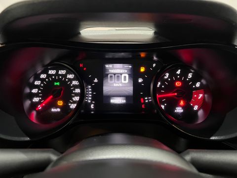 Fiat CRONOS DRIVE 1.0 6V Flex