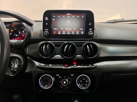 Fiat CRONOS DRIVE 1.0 6V Flex