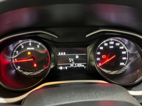 Chevrolet ONIX HATCH LT 1.0 12V TB Flex 5p Mec.