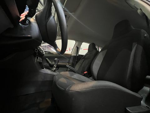 VolksWagen Polo Track 1.0 Flex 12V 5p