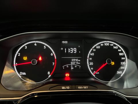 VolksWagen Polo Track 1.0 Flex 12V 5p