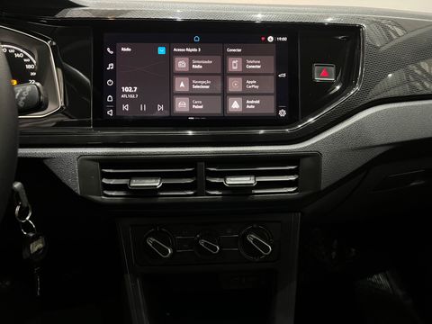 VolksWagen Polo Track 1.0 Flex 12V 5p