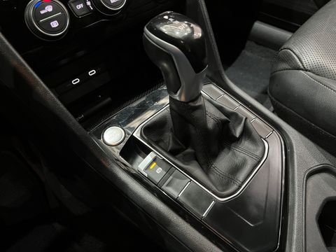 VolksWagen TAOS Comfortline 1.4 250 TSI Flex Aut.