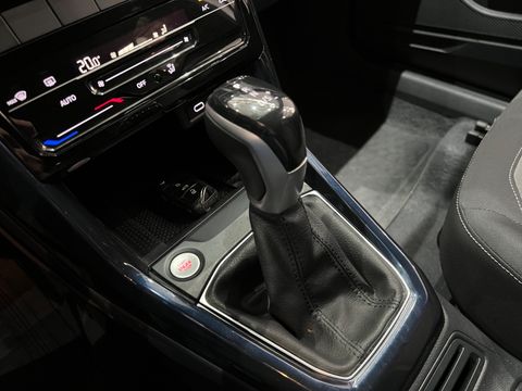 VolksWagen T-Cross Comfor. 200 TSI 1.0 Flex 5p Aut.