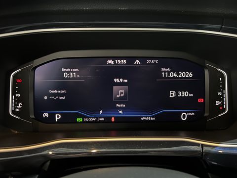 VolksWagen T-Cross Comfor. 200 TSI 1.0 Flex 5p Aut.