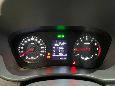 Hyundai HB20S Comfort Plus 1.0 Flex 12V Mec.