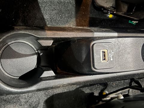 Fiat Strada Volcano 1.3 Flex 8V CD