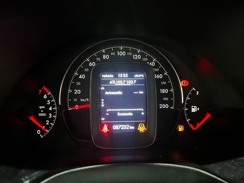 Fiat Strada Volcano 1.3 Flex 8V CD