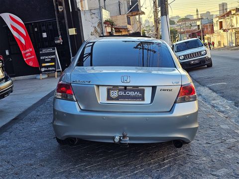 Honda Accord Sedan EX 3.5 V6 24V