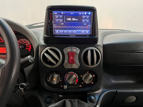 Fiat Doblo Adv/Adv TRYON/LOCKER 1.8 Flex