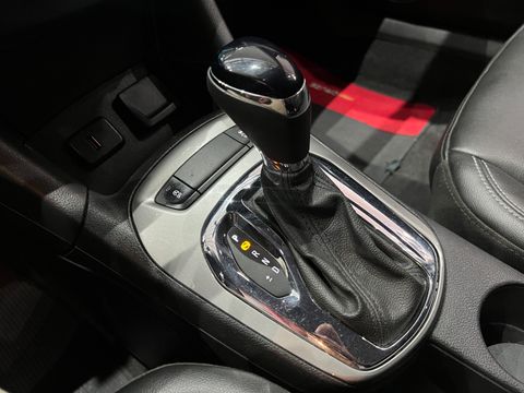 Chevrolet CRUZE Sport LT 1.4 16V TB Flex 5p Aut.